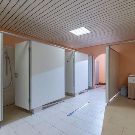 Ferienwohnanlage-Oberaudorf 1 Zimmer App E 8 Mit Hallenbad Und Sauna Exterior foto