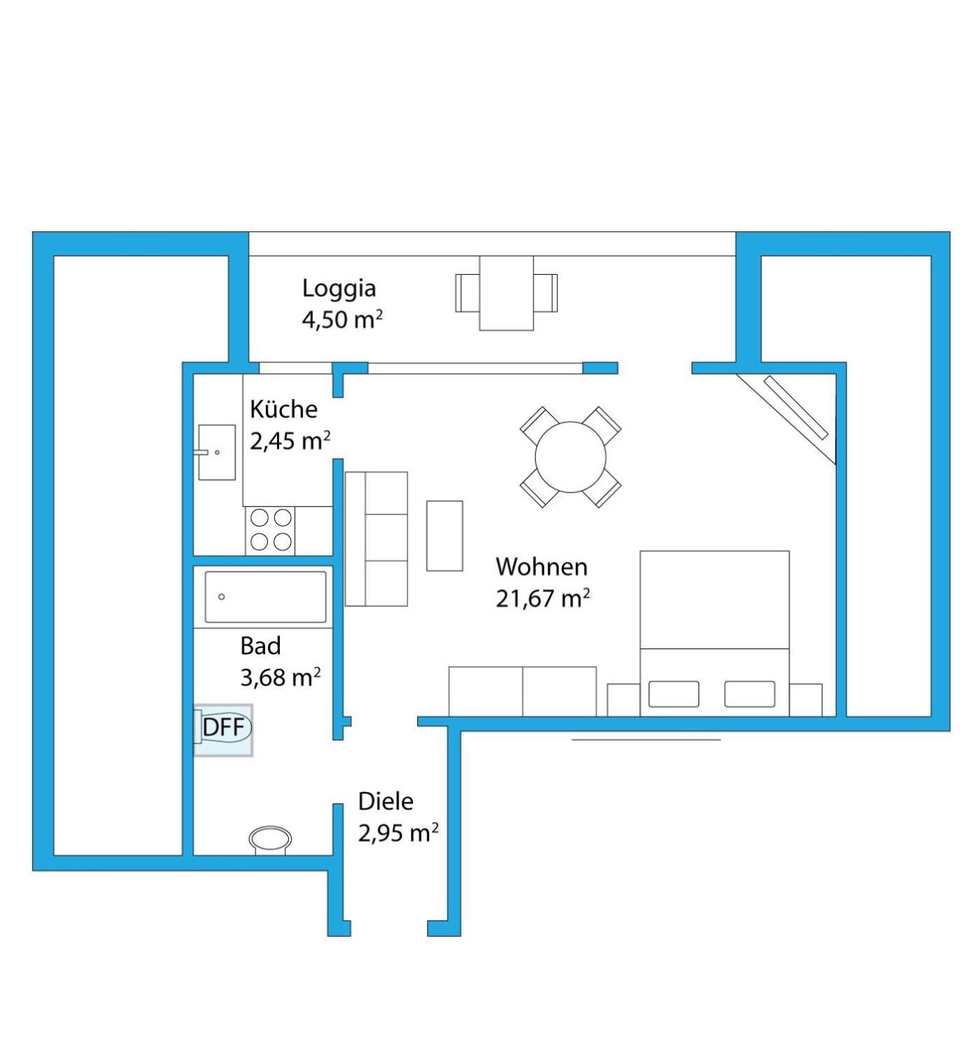 Ferienwohnanlage-Oberaudorf 1 Zimmer App E 8 Mit Hallenbad Und Sauna Exterior foto