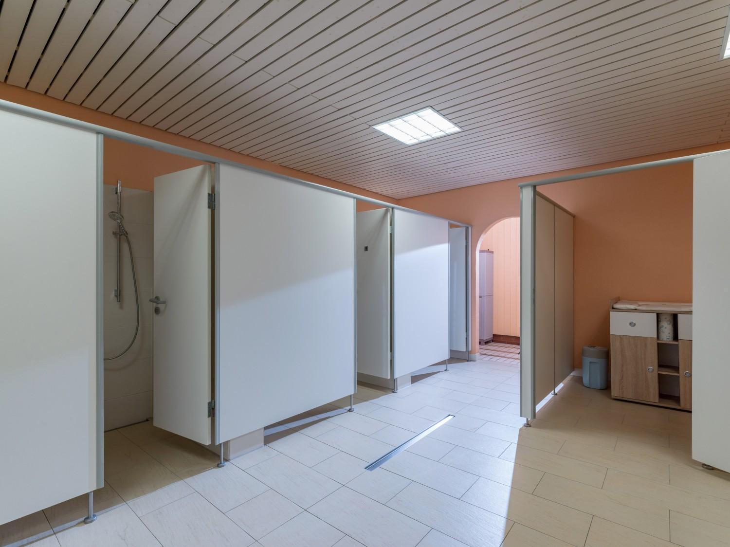 Ferienwohnanlage-Oberaudorf 1 Zimmer App E 8 Mit Hallenbad Und Sauna Exterior foto