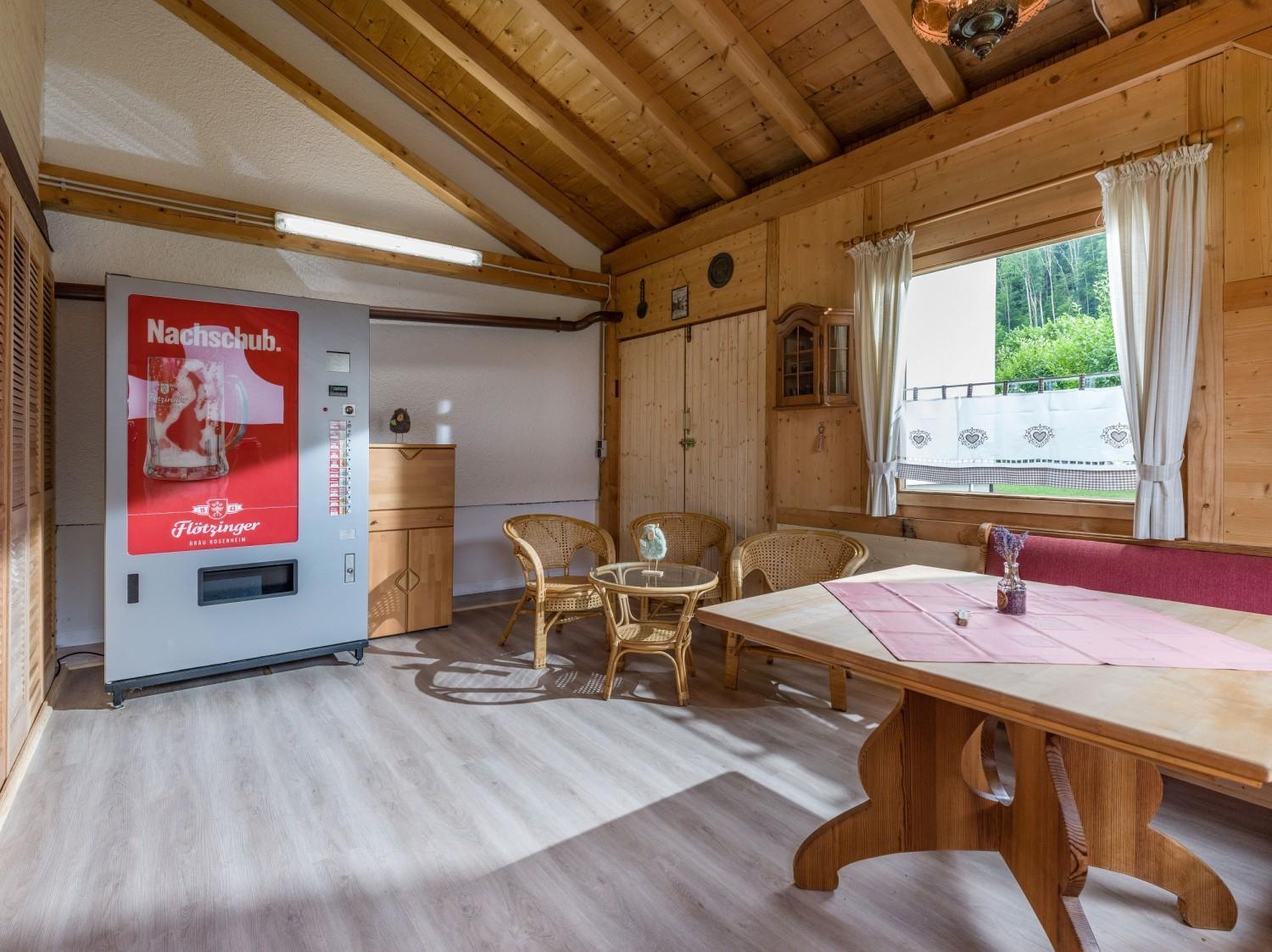 Ferienwohnanlage-Oberaudorf 1 Zimmer App E 8 Mit Hallenbad Und Sauna Exterior foto
