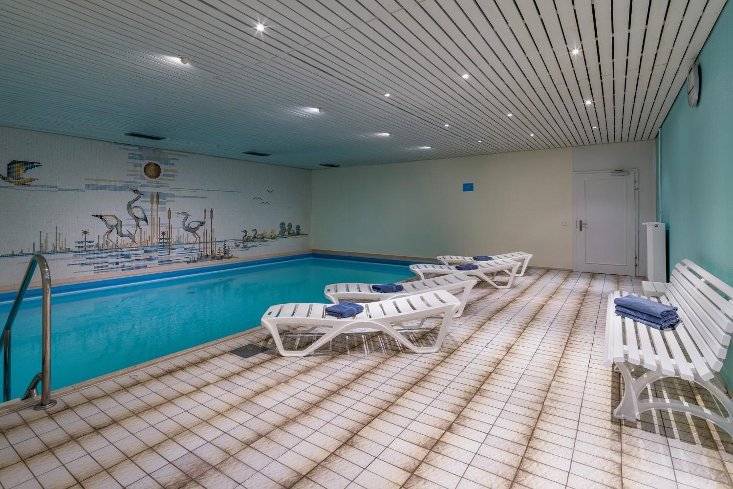 Ferienwohnanlage-Oberaudorf 1 Zimmer App E 8 Mit Hallenbad Und Sauna Exterior foto