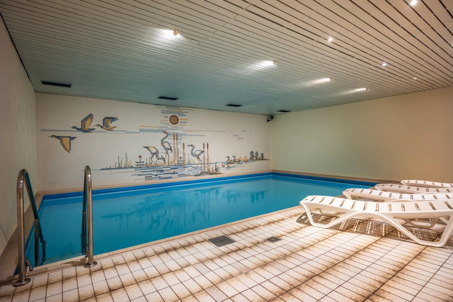 Ferienwohnanlage-Oberaudorf 1 Zimmer App E 8 Mit Hallenbad Und Sauna Exterior foto